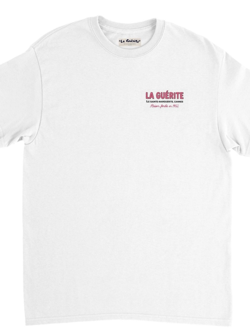 La Guerite Tshirt new